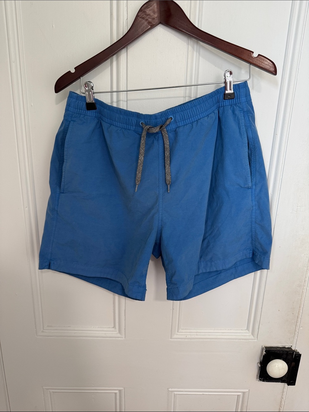 Bonobos The Rec Short